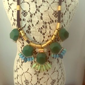 J.crew necklace